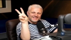 Репортер - досі одна із найнебезпечніших професій у світі. Відео