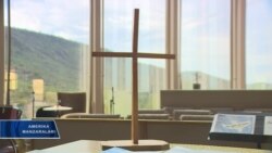 Cherkovdan qo'nim topgan muhojirlar