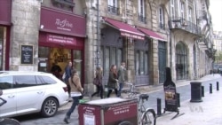 In Bordeaux, an Experiment in Preventing Radicalization