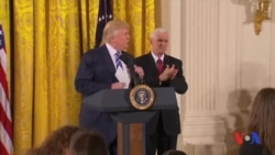 Trampning Afg'oniston va Pokiston siyosati qanday bo'ladi?