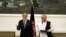 Tổng thống Afghanistan Ashraf Ghani và trưởng quan hành chánh Abdullah Abdullah