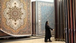 Eron va Markaziy Osiyo - Bugungi rishtalar va xavotirlar - Navbahor Imamova