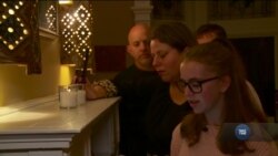 Як громада Піттсбурга об’єдналася на тлі трагедії. Відео