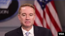 Майкл Карпентер