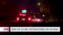 EEUU alcanzó en febrero la mayor cantidad de indocumentados detenidos en 7 años 