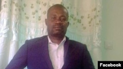 Alexandre Kuanga Nsito