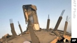 UN Endorses Israel-Palestinian War Crimes Report