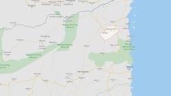 Defensores de direitos criticam vídeo de militares a maltratar cadáveres em Moçambique
