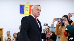 Rusia menggelar kampanye media sosial untuk mempromosikan kandidat Presiden Rumania, Calin Georgescu, pada Pilpres 1 Desember 2024 lalu. 