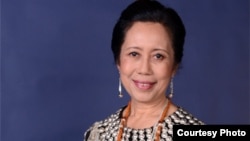 ၂၀၁၀ ခုနှစ် Ramon Magsaysay ဆုရှင် ဒေါ်ဆိုင်းရော်