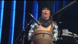 Чим "ДахаБраха" підкорила США? - розповіді фанатів, артистів. Відео