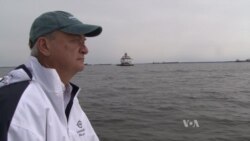 Rough Year in Science Policy Brings Researchers Back to March