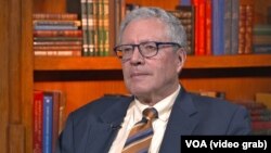 Džejms Huper, ugledni balkanolog i bivši visoki zvaničnik Stejt departmenta