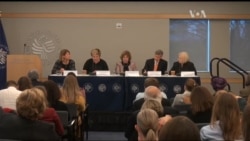 У США назвали проблеми українських біженців