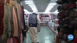 Koronavirusning global iqtisodiyotga ta'siri