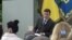 Прес-конференція президента України – огляд заяв. Відео