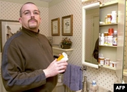 Dori suiiste’moli – Amerikada keng tarqalayotgan muammo