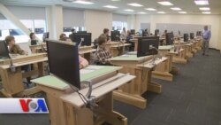 Hunarli odamga hamisha ish bor