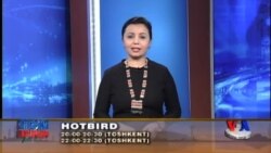 AQSh-Kanada: yangi neft quvuri