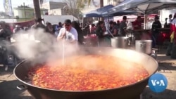 Charity Group Turns Leftover Food Into Real Help For Needy People