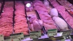 Mobil-salom: Supermarketdamiz... Narx-navo qanday?