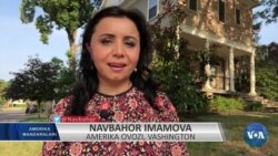 Amerika Manzaralari, July 27, 2020 - Exploring America