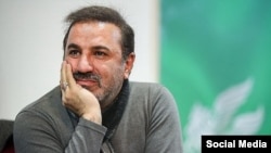 علی سلیمانی