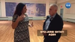 Abdulla Xo'ja: Nyu-York meri, korrupsiya, Meksika orqali kelayotganlar