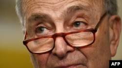 Републиканците бараат финансирање за граничната безбедност во замена за гласови за помошта за Украина