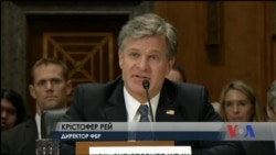 Як боротися із російським втручанням у вибори? – слухання у Сенаті. Відео