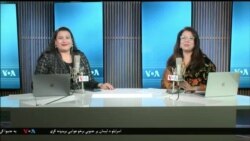 بي بي شیرینه – په ټیلې ویژن