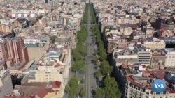 Xalqaro hayot – 9-aprel, 2020-yil