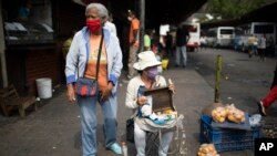 “Podemos y debemos luchar contra esta pandemia en caso y en el extranjero”, dijo John Barsa, administrador interino de la Agencia de Estados Unidos para el desarrollo (USAID) . 