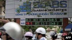 Việt Nam mất sức thu hút đối với giới đầu tư nước ngoài