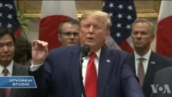 Kako teče proces opoziva i da li je realno da Tramp bude smenjen?