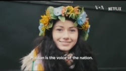 Ось що може завадити фільму про Майдан взяти "Оскар" - Інтерв'ю з режисером. Відео