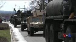 Ось чому експерти вважають, що Захід добре відповів Росії на агресію проти України. Відео