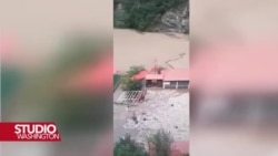 Poplave u BiH: Najkritičnije u Jablanici, Konjicu, Kiseljaku i Fojnici