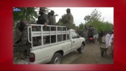 د ډیوه د روانو چارو خپرونه په ټي وي
