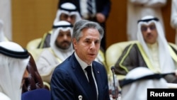 ԱՄՆ պետքարտուղար Էնթոնի Բլինքեն