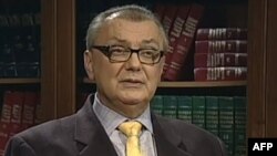 Terzić: "Segment gasovoda kroz Srbiju će koštati oko 700 miliona evra u dužini od 470 kilometara."