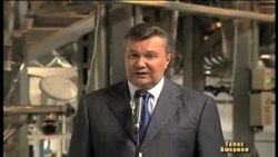 Янукович похвалився "спільним з Обамою" рішенням