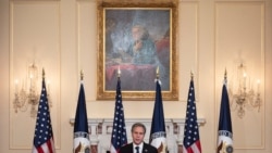 China es la “prueba geopolítica más grande del mundo”, dice Blinken