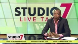 Live Talk: The Connection: Sixoxa NgeZiG