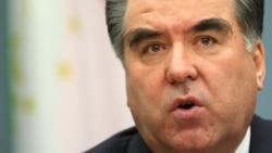 Tojikistonda prezidentlik muddatini uzaytirish ovozga qo'yiladi