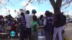 Masana sun ce cutar kwalara ta fi kamari a wuraren dake fama da rikice-rikice kamar yaki sauyin yanayi da wuraren da ambaliyar ruwa ta shafa