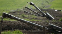 Sukobi u području Nagorno-Karabaha