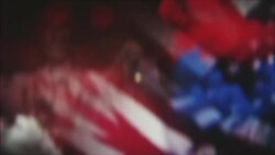 Washington Fora d’Horas