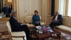 Republican Control of Congress Could Change President Obama's Foreign Policy