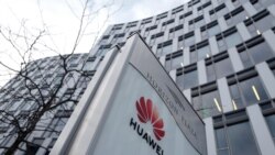 波蘭開審華為前高管及波蘭前特工間諜案 二人拒不認罪